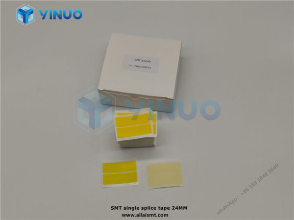 24MM SMT Splice Tape for Carrier Tape Belts 2000pcs 1 box