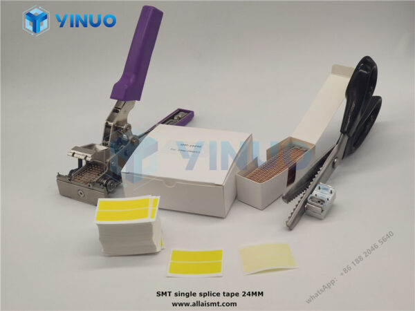 24MM SMT Splice Tape for Carrier Tape Belts 2000pcs 1 box