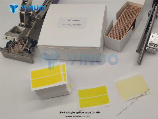24MM SMT Splice Tape for Carrier Tape Belts 2000pcs 1 box
