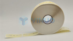 3 holes splice tape for Auto Insertion machine