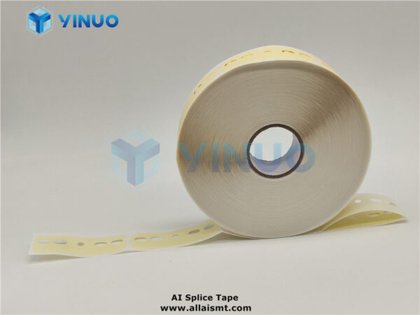 3 holes splice tape for Auto Insertion machine