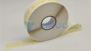 3 holes splice tape for Auto Insertion machine
