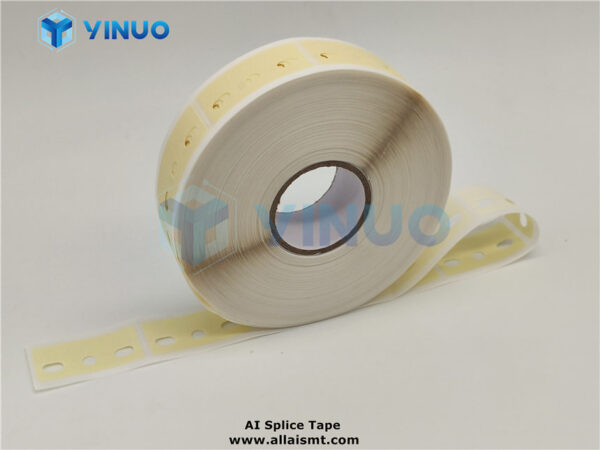 3 holes splice tape for Auto Insertion machine
