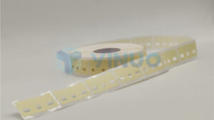 3 holes splice tape for Auto Insertion machine