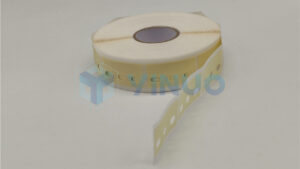 3 holes splice tape for Auto Insertion machine