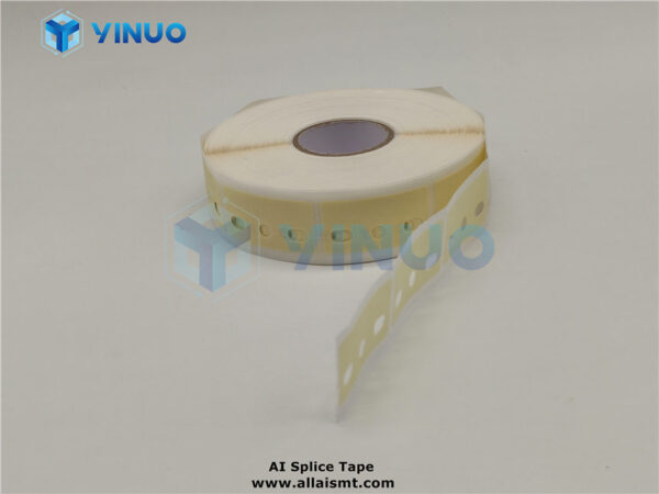 3 holes splice tape for Auto Insertion machine