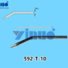 592-T-10 Hakko SOLDERING GUN TIPS