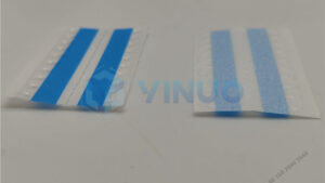 8MM Double Splice Tape – ESD Blue