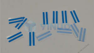 8MM Double Splice Tape – ESD Blue