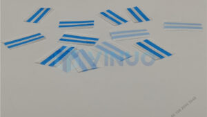 8MM Double Splice Tape – ESD Blue