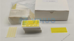 8MM ESD Economic SMT Single Splice Tape