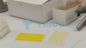 8MM ESD Economic SMT Single Splice Tape