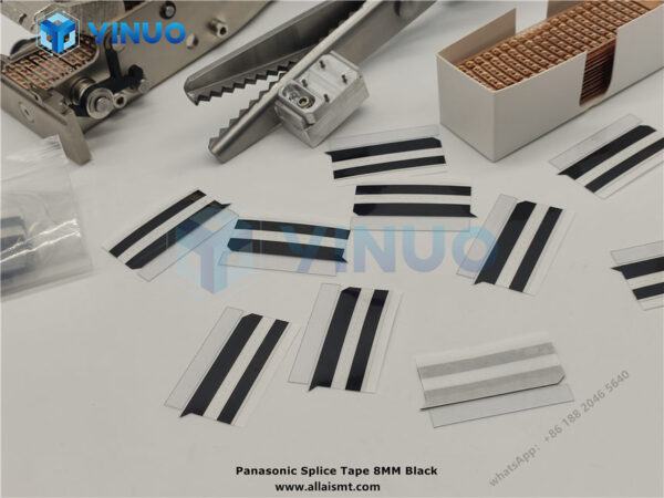 8MM Panasonic Splice Tape