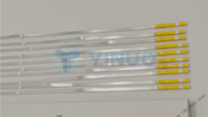 8MM cover tape extenders length 396mm