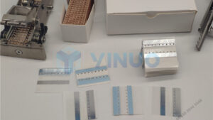 8mm Special Double Splice Tape for FUJI