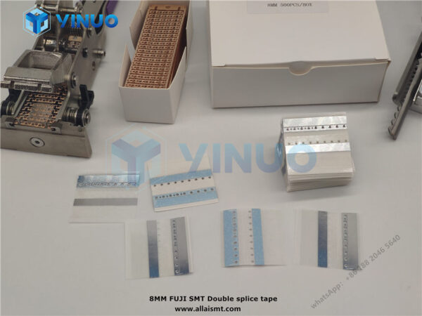 8mm Special Double Splice Tape for FUJI