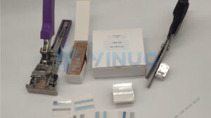 8mm Special Double Splice Tape for FUJI