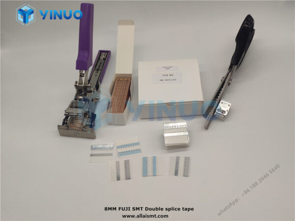 8mm Special Double Splice Tape for FUJI