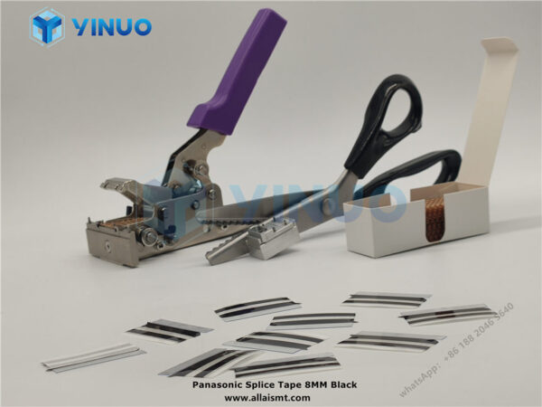 8mm Special Double Splice Tape for Panasonic (SMT1308H )-allaismt