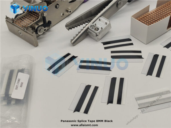 8mm Special Double Splice Tape for Panasonic (SMT1308H )-allaismt