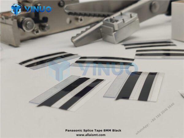 8mm Special Double Splice Tape for Panasonic (SMT1308H )-allaismt