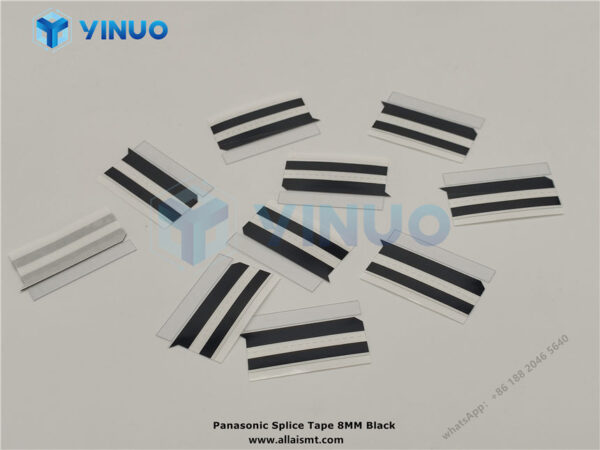 8mm Special Double Splice Tape for Panasonic (SMT1308H )-allaismt