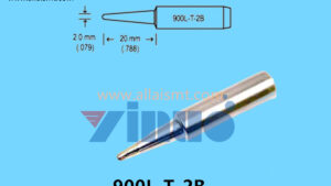 900L-T-2B Hakko SOLDERING IRON TIPS
