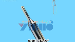 900L-T-2C Hakko SOLDERING IRON TIPS