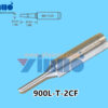 900L-T-2CF Hakko SOLDERING IRON TIPS