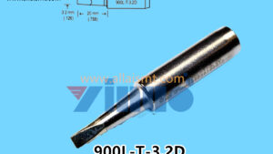 900L-T-3.2D Hakko SOLDERING IRON TIPS