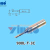 900L-T-3C Hakko SOLDERING IRON TIPS