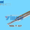 900L-T-3CF Hakko SOLDERING IRON TIPS