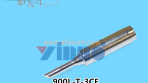 900L-T-3CF Hakko SOLDERING IRON TIPS