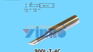 900L-T-4C Hakko SOLDERING IRON TIPS