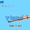 900L-T-4CF Hakko SOLDERING IRON TIPS