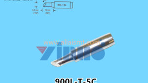 900L-T-5C Hakko SOLDERING IRON TIPS