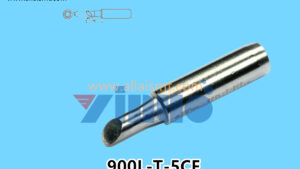 900L-T-5CF Hakko SOLDERING IRON TIPS