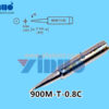 900M-T-0.8C Hakko SOLDERING TIPS