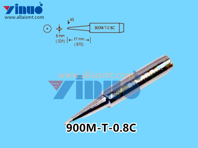 900M-T-0.8C Hakko SOLDERING TIPS