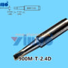 900M-T-2.4D Hakko SOLDERING TIPS