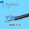 900M-T-2C Hakko SOLDERING TIPS