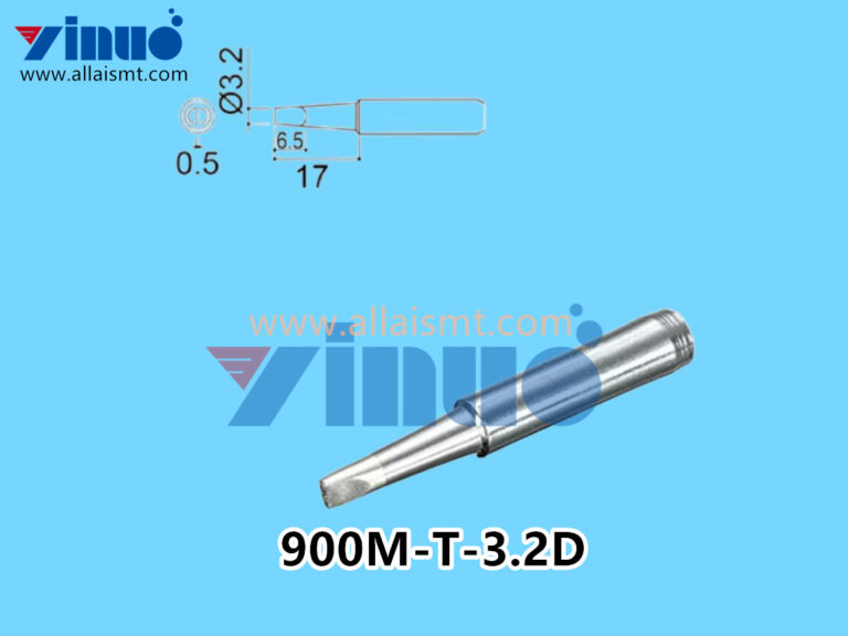 900M-T-3.2D Hakko SOLDERING TIPS