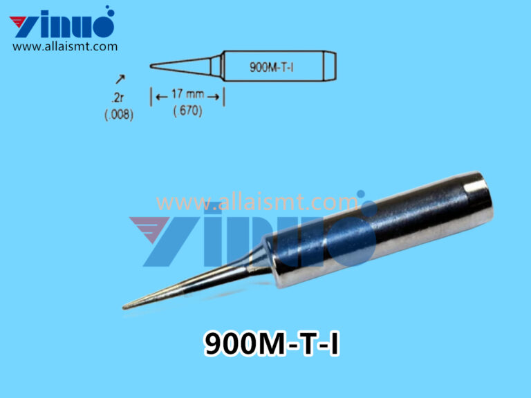 900M-T-I Hakko SOLDERING TIPS