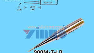900M-T-LB Hakko SOLDERING TIPS