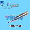 900M-T-SB Hakko SOLDERING TIPS