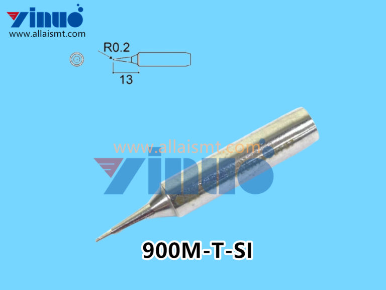 900M-T-SI Shape-SI Hakko SOLDERING TIPS
