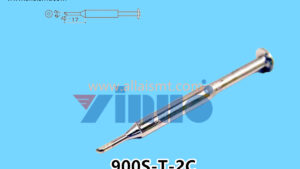 900S-T-2C Hakko SOLDERING TIPS