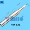 907-3.2D Handskit Soldering Tip
