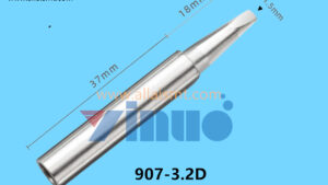 907-3.2D Handskit Soldering Tip