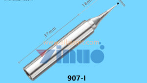 907-I Handskit Soldering Tip